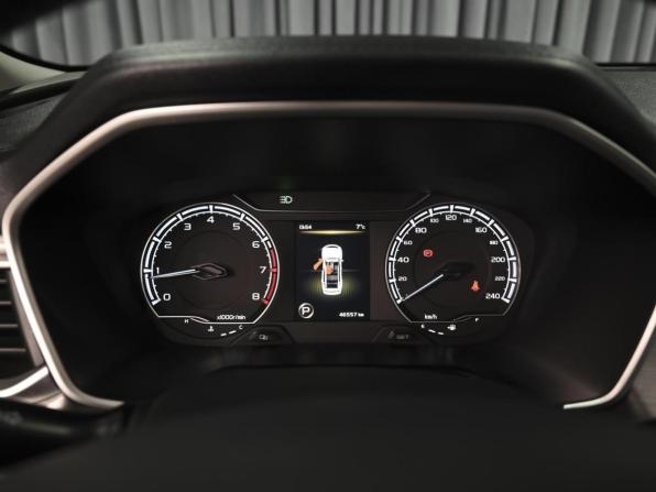 Geely Vision X6 II Рестайлинг 2 с пробегом 2021 года, цена 1 620 000 рублей, 46557 км, внедорожник, Автокод Объявления