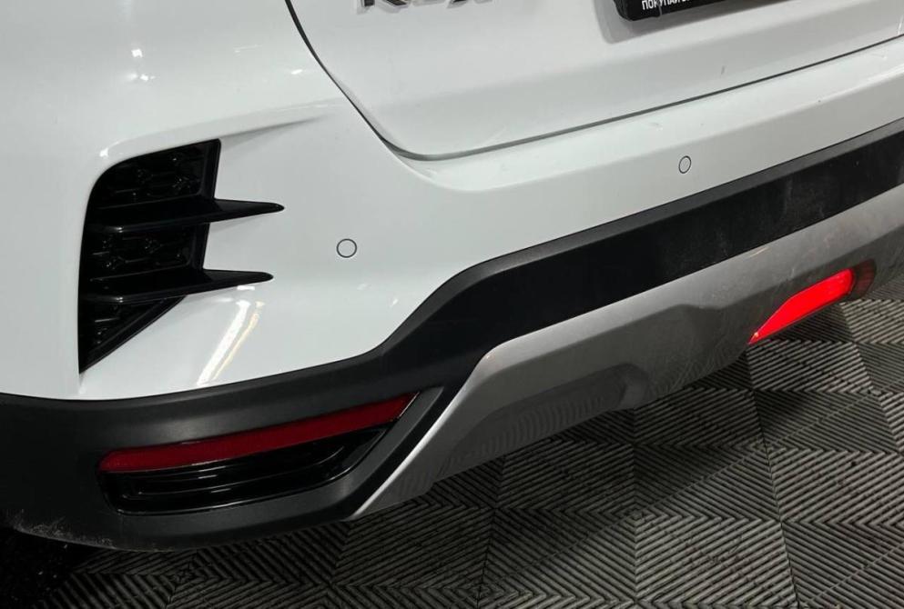 Kia Rio IV Рестайлинг Волгоград  - изображение 18
