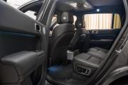 Li Auto (Lixiang) L7 I Рестайлинг Москва  - изображение 43