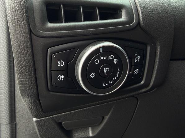Ford Focus III Рестайлинг с пробегом 2016 года, цена 1 145 000 рублей, 93675 км, хэтчбек, Автокод Объявления