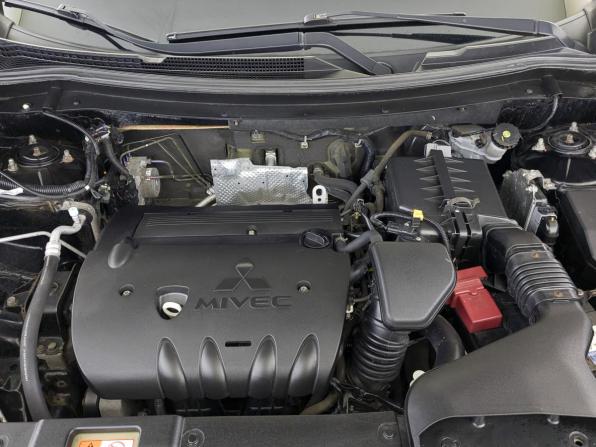 Mitsubishi Outlander III Рестайлинг с пробегом 2014 года, цена 1 440 000 рублей, 142103 км, внедорожник, Автокод Объявления