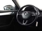 Skoda Octavia III (A7) Рестайлинг Москва  - изображение 37
