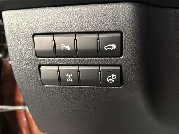 Lexus NX I с пробегом 2016 года, цена 2 836 000 рублей, 92120 км, внедорожник, Автокод Объявления