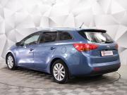 Kia Ceed II Ульяновск  - изображение 22