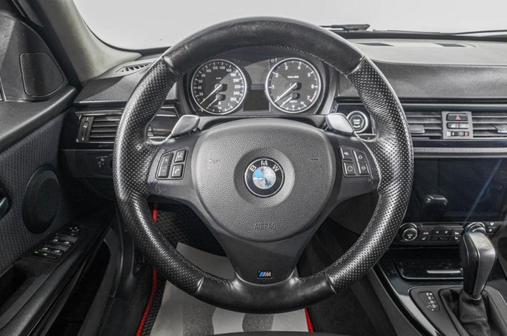 BMW 3 серии V (E90/E91/E92/E93) Барнаул  - изображение 11