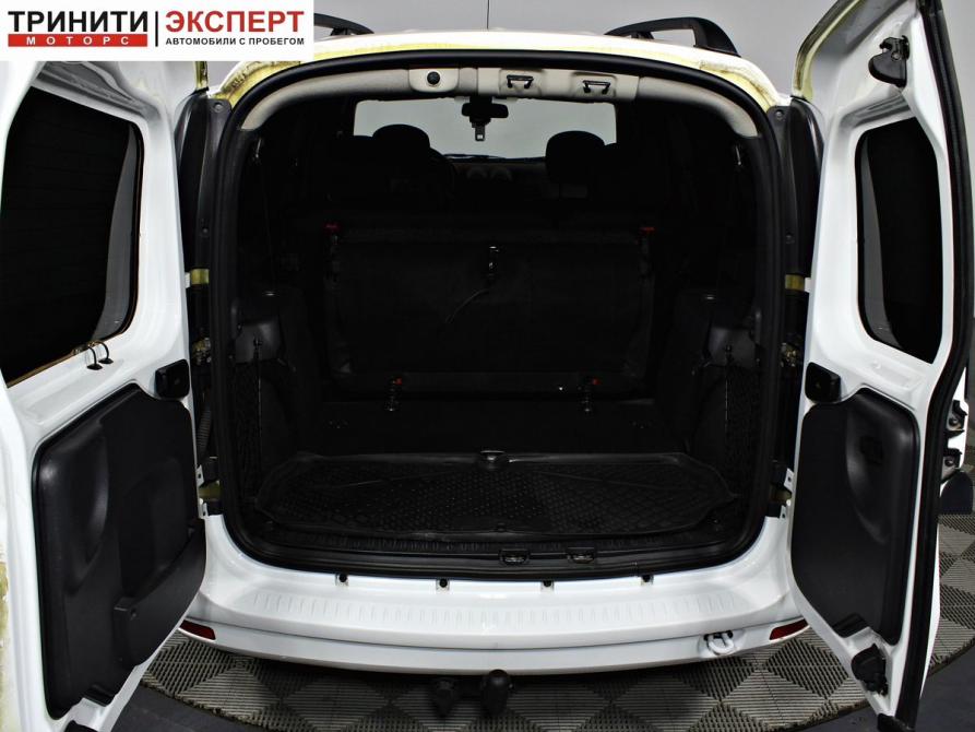 Lada (ВАЗ) Largus I Белгород  - изображение 15