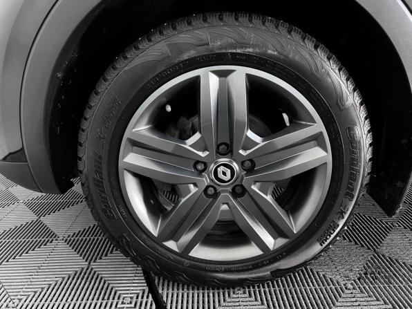 Renault Arkana I с пробегом 2021 года, цена 1 769 000 рублей, 82000 км, внедорожник, Автокод Объявления