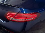 Mercedes-Benz C-Класс IV (W205) Красноярск  - изображение 48