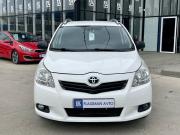 Toyota Verso I Краснодар  - изображение 38