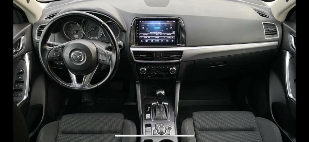 Mazda CX-5 I Рестайлинг Тверь  - изображение 9