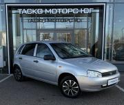 Lada (ВАЗ) Kalina I Стерлитамак  - изображение 23