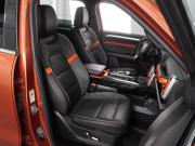 Haval Dargo Воронеж  - изображение 31