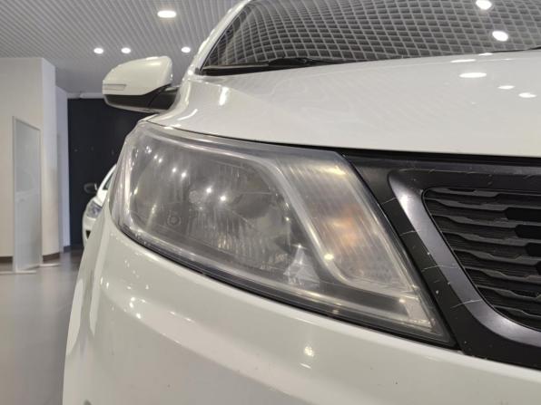Kia Rio III с пробегом 2014 года, цена 787 000 рублей, 241561 км, седан, Автокод Объявления