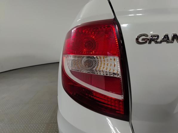 Lada (ВАЗ) Granta I Рестайлинг с пробегом 2023 года, цена 780 000 рублей, 31300 км, седан, Автокод Объявления