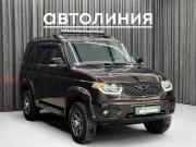 УАЗ Patriot I Рестайлинг 3 Красноярск  - изображение 22
