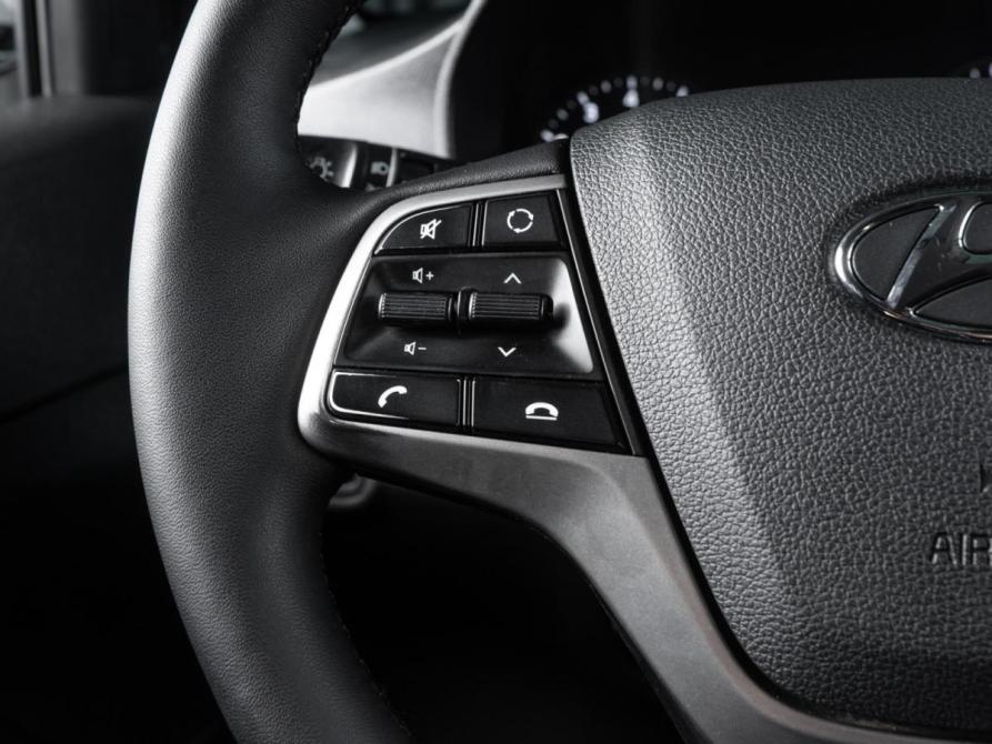 Hyundai Solaris II Волгоград  - изображение 18