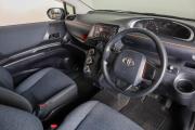 Toyota Sienta II Пермь  - изображение 31