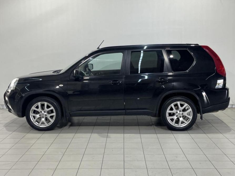 Nissan X-Trail II Рестайлинг Курск  - изображение 2