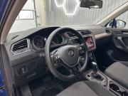 Volkswagen Tiguan II Альметьевск  - изображение 43