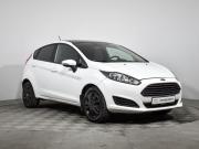 Ford Fiesta Mk6 Рестайлинг Санкт-Петербург  - изображение 22