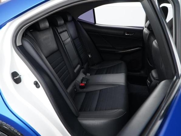 Lexus IS III с пробегом 2014 года, цена 2 350 000 рублей, 164319 км, седан, Автокод Объявления