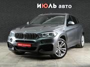 BMW X6 II (F16) Екатеринбург  - изображение 22