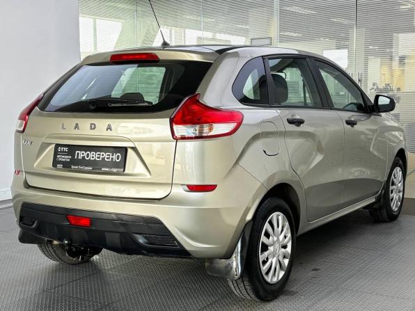Lada (ВАЗ) XRAY I с пробегом 2021 года, цена 760 000 рублей, 34241 км, хэтчбек, Автокод Объявления