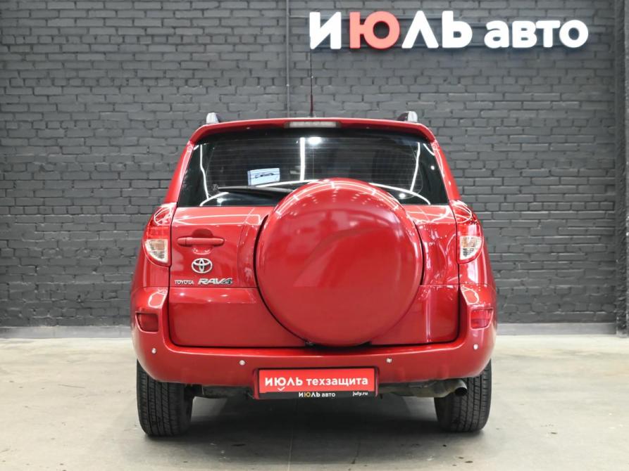 Toyota RAV4 III (XA30) Екатеринбург  - изображение 5