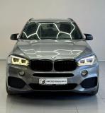 BMW X5 III (F15) Челябинск  - изображение 19