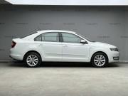Skoda Rapid I Москва  - изображение 18