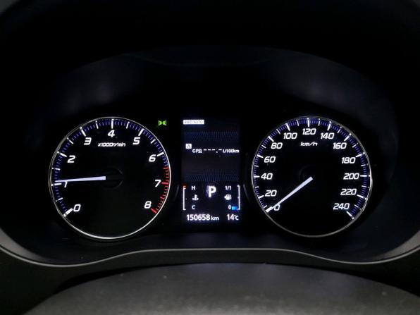 Mitsubishi Outlander III Рестайлинг 3 с пробегом 2019 года, цена 1 952 000 рублей, 150651 км, внедорожник, Автокод Объявления