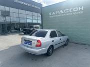 Hyundai Accent II Екатеринбург  - изображение 14