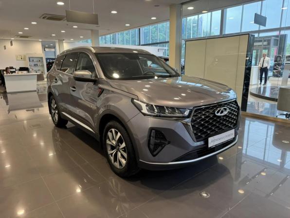 Chery Tiggo 7 Pro Max I с пробегом 2023 года, цена 1 749 000 рублей, 59138 км, внедорожник, Автокод Объявления