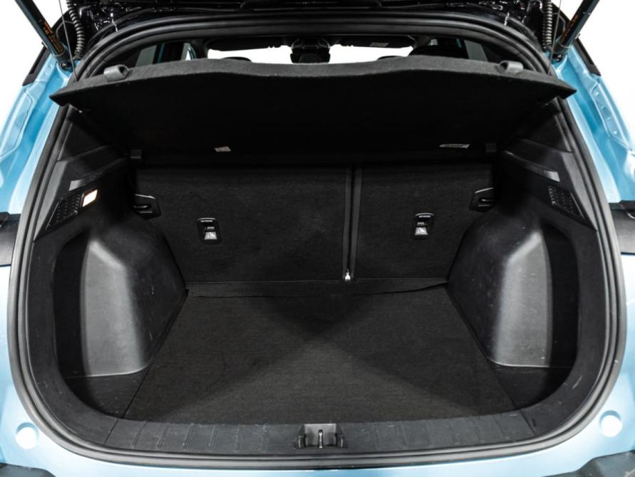 Geely Coolray I Рестайлинг Санкт-Петербург  - изображение 26