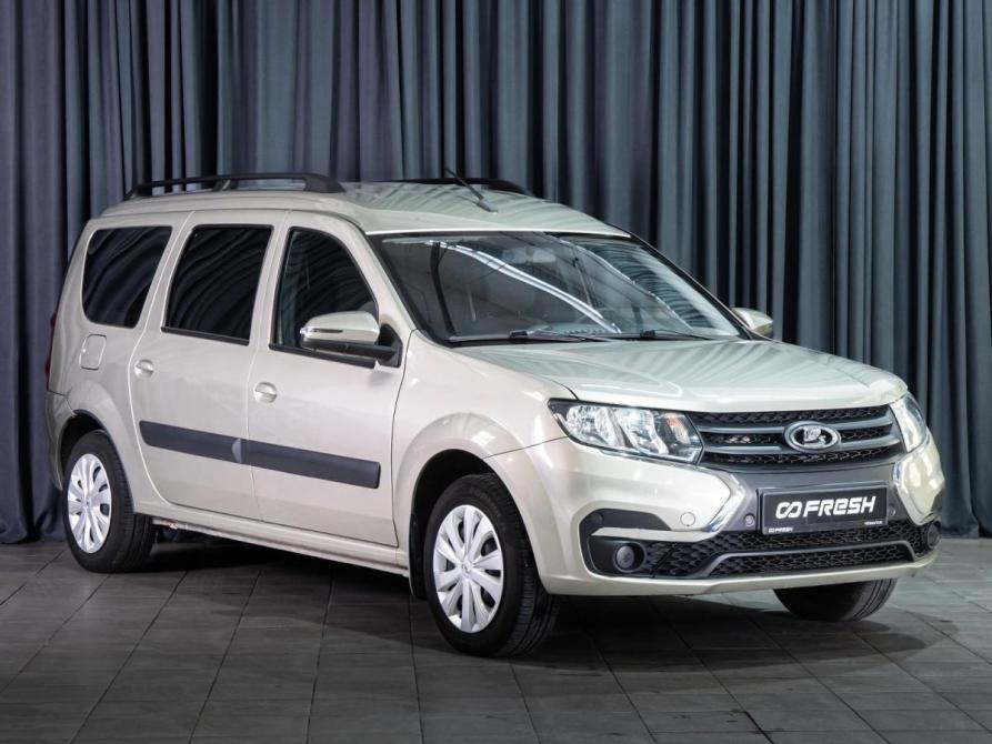 Lada (ВАЗ) Largus I Рестайлинг Волгоград  - изображение 1