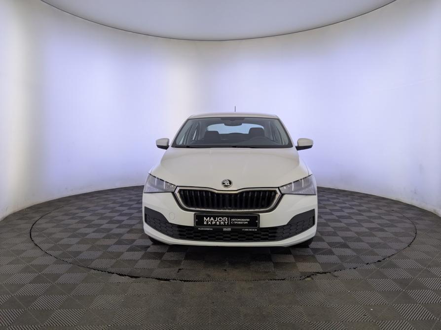 Skoda Rapid II Москва  - изображение 2