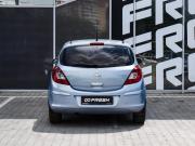 Opel Corsa D Краснодар  - изображение 23