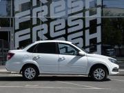 Lada (ВАЗ) Granta I Рестайлинг Волгоград  - изображение 20