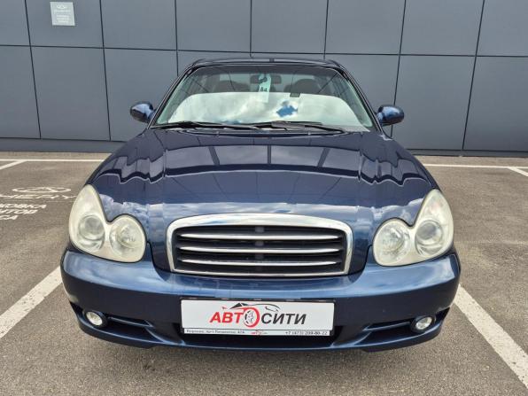 Hyundai Sonata IV (EF) Рестайлинг с пробегом 2008 года, цена 527 000 рублей, 230000 км, седан, Автокод Объявления