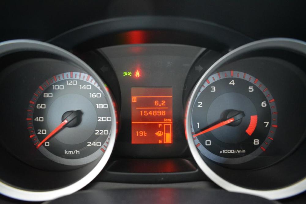 Mitsubishi Lancer X Киров  - изображение 8