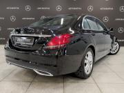 Mercedes-Benz C-Класс IV (W205) Рестайлинг Москва  - изображение 30