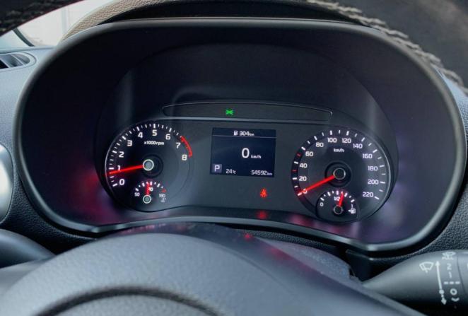 Kia Soul III с пробегом 2020 года, цена 1 825 000 рублей, 54589 км, хэтчбек, Автокод Объявления