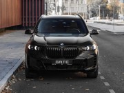 BMW X5 IV (G05/G18) Рестайлинг Москва  - изображение 44