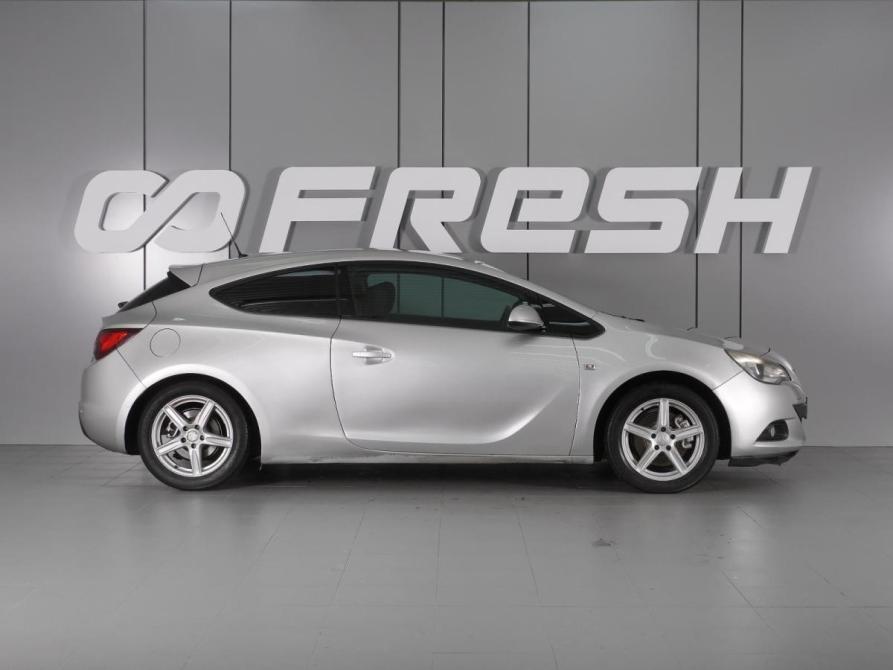 Opel Astra J Минеральные Воды  - изображение 5