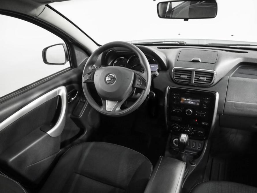 Nissan Terrano III (D10) Санкт-Петербург  - изображение 10