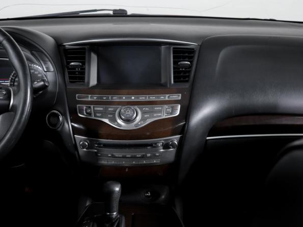Infiniti JX с пробегом 2013 года, цена 1 650 000 рублей, 162403 км, внедорожник, Автокод Объявления