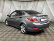 Hyundai Solaris I Москва  - изображение 23