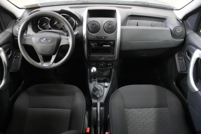 Lada (ВАЗ) Largus I Рестайлинг с пробегом 2021 года, цена 896 000 рублей, 171795 км, универсал, Автокод Объявления