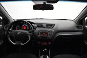 Kia Rio III Рестайлинг Москва  - изображение 20