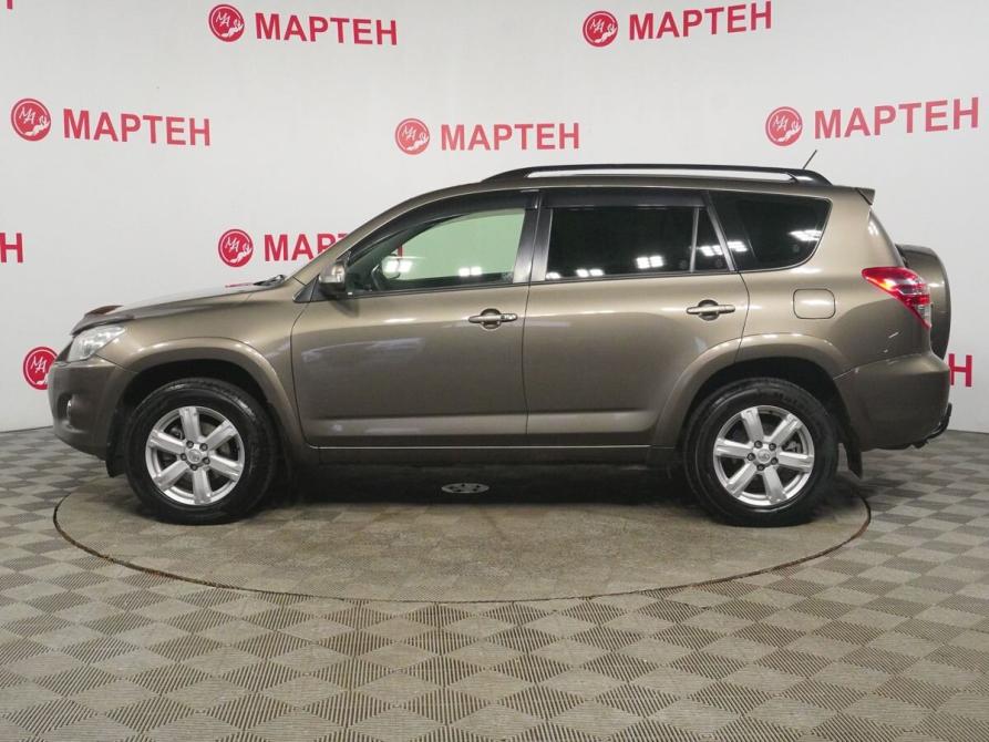 Toyota RAV4 III (XA30) Рестайлинг Вологда  - изображение 8